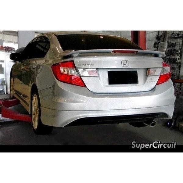 BODYKIT CIVIC FB MODULO swa