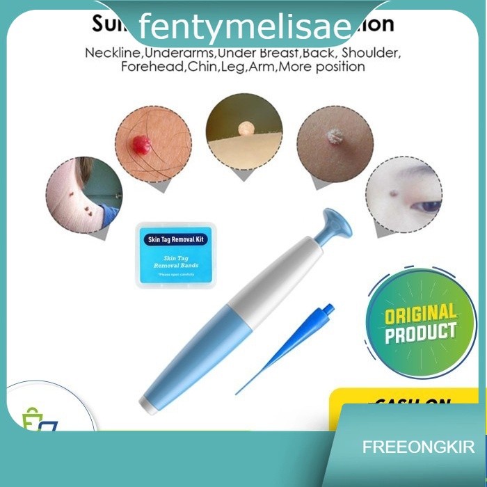 fentymelisae Kutilat Remover ORIGINAL EHS