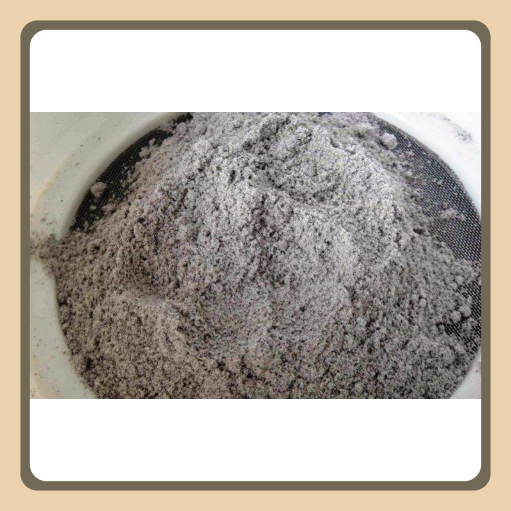 

TEPUNG KETAN HITAM - REPACK