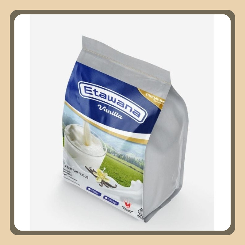 

Susu Kambing Etawana 1kg Susu Kambing Original Kemasan Hemat