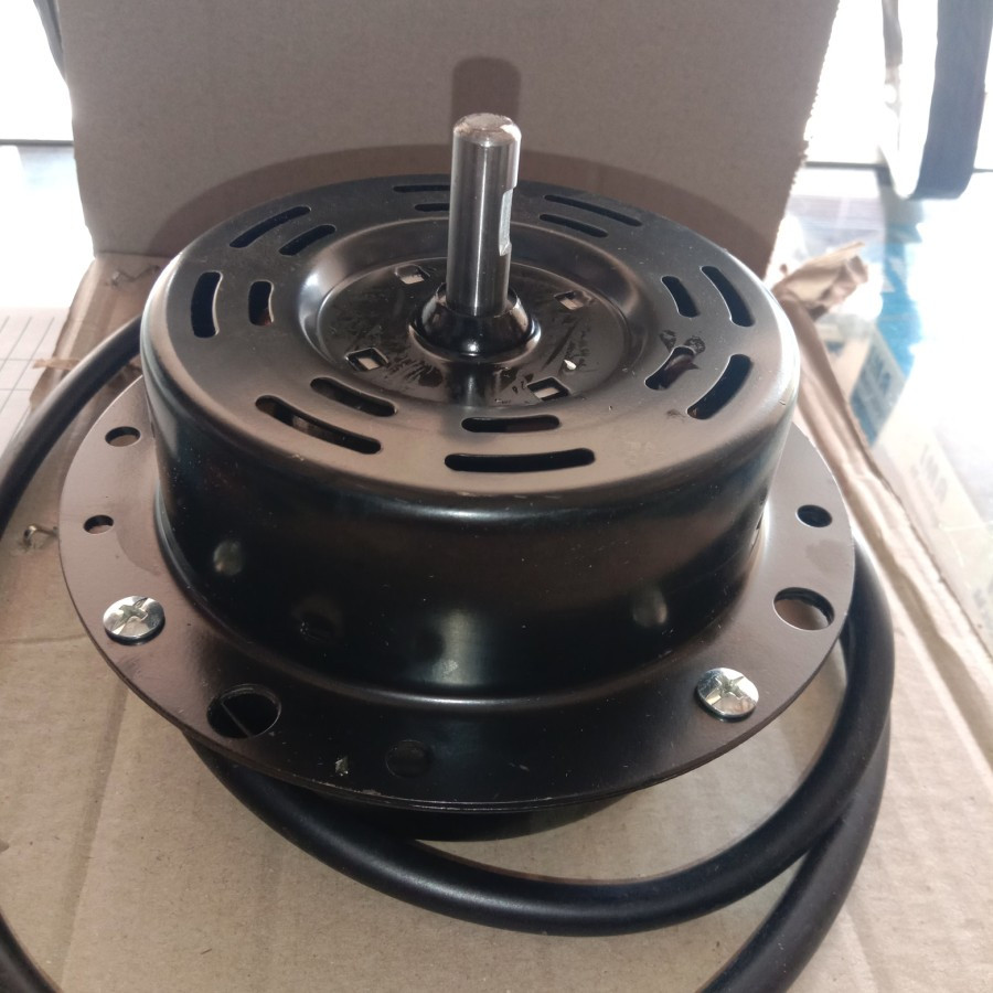 Dinamo / Motor Kipas Regency 16in 18in Dinamo Motor Kipas Angin Tornado