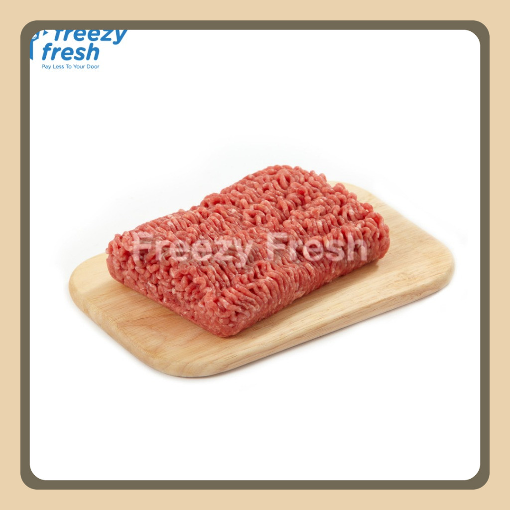 

Daging Giling Premium / Premium Ground Beef