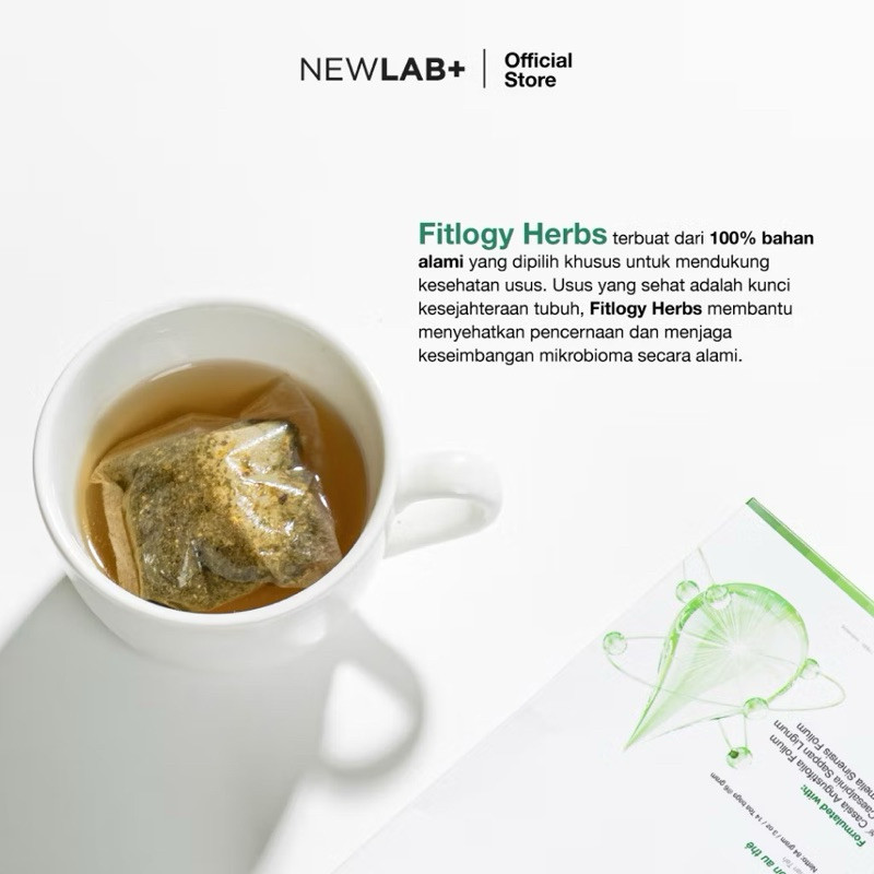 

JAMIN MURAH !!!Newlab teh tea 28 Teabag detox Newlab+ New lab minuman slimfazz isi 28 teabag bag slimming tea slim diet teh greentea green tea fitlogy slimlogy tea drink Dewasa NEWLAB NEWLAB+ 28 TEABAG(BISA LANGSUNG ORDER)