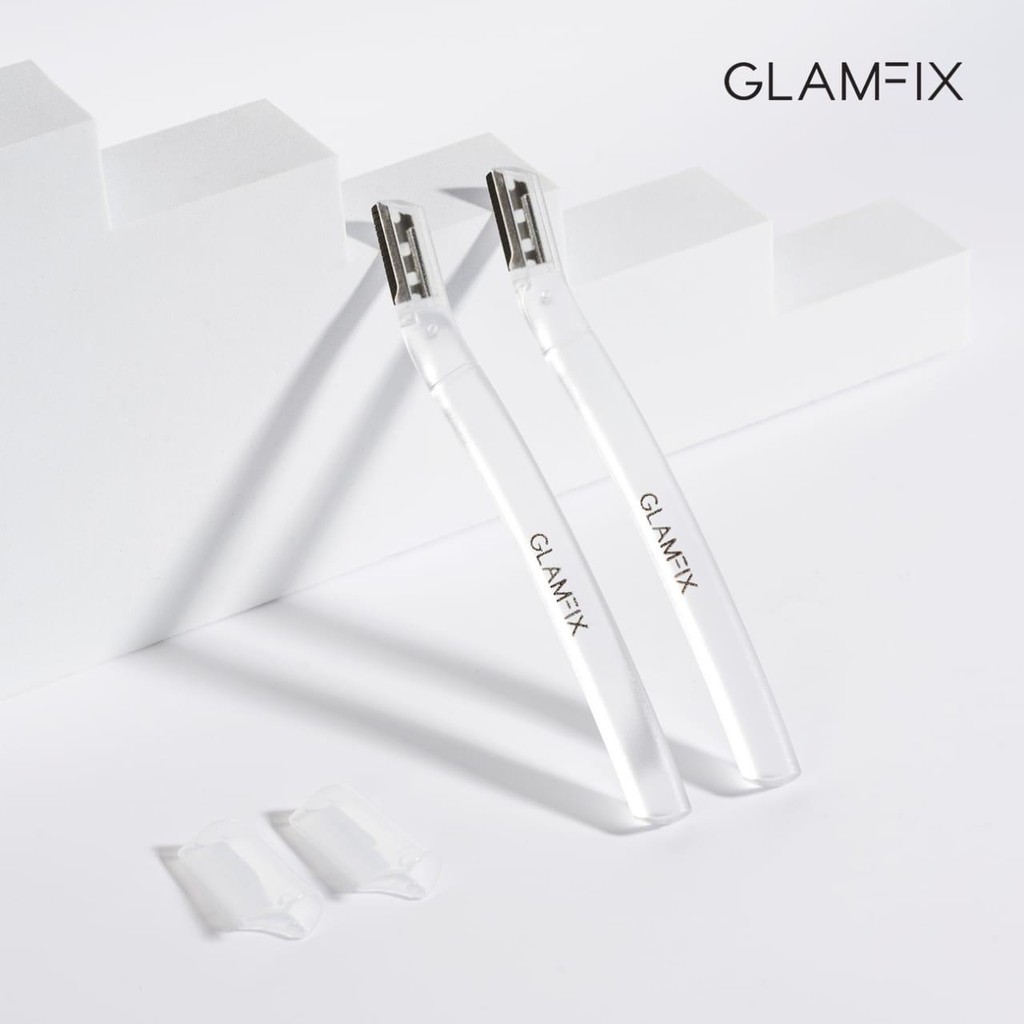 Y.O.U Glamfix Eyebrow Trimmer - Y.O.U