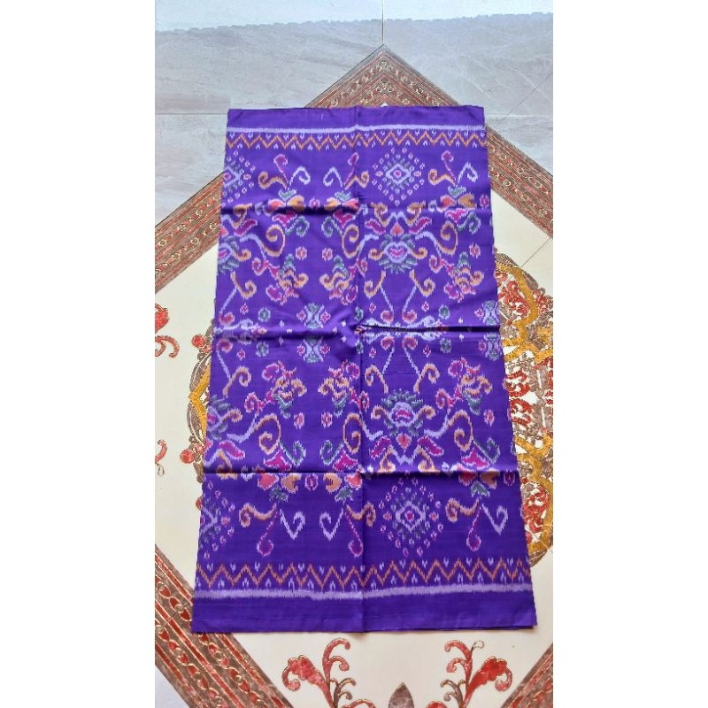 Ready KAIN ENDEK BALI | ENDEK BALI PREMIUM | KAIN TENUN CSM terbaru