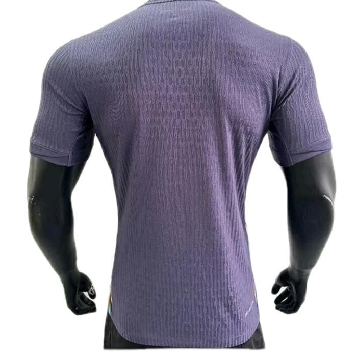 PLAYER ISSUE JERSEY BAJU BOLA INGGRIS AWAY EURO 2024