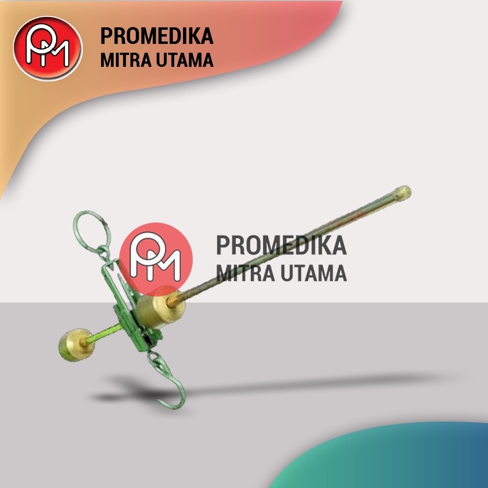 Timbangan Dacin Cap Gajah | Timbangan Dacin Untuk Posyandu, Puskesmas, dan Klinik