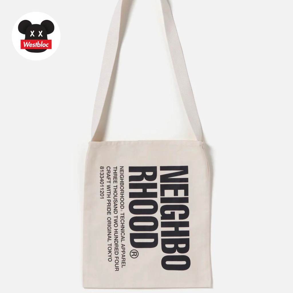 Neighborhood Shoulder Bag - Porter Tanker Marni Undefeated Mastermind