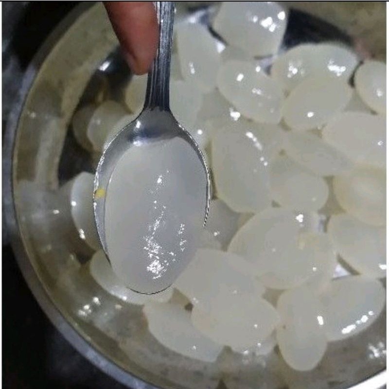 

kolang kaling muda segar 1kg tanpa pengawet