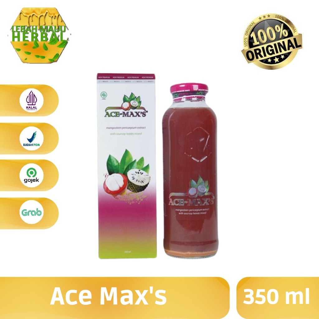 

ACE MAX'S - Mengatasi Penyakit Kanker -