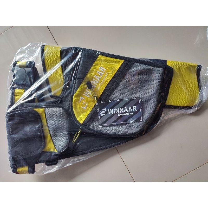 QUIVER SIDE PANAHAN WINNAAR  CO