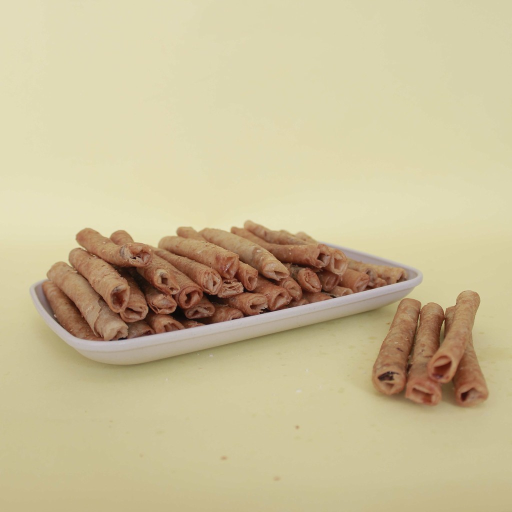 

Pisang sale krispi/pisang aroma/lumpia piscok