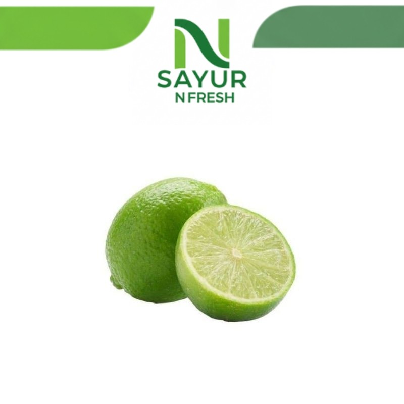 

JERUK NIPIS 250 GR