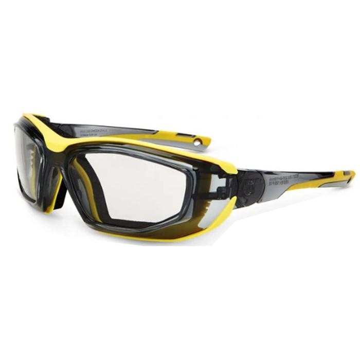 kacamata safety minus Armourx 07 prescription safety glasses