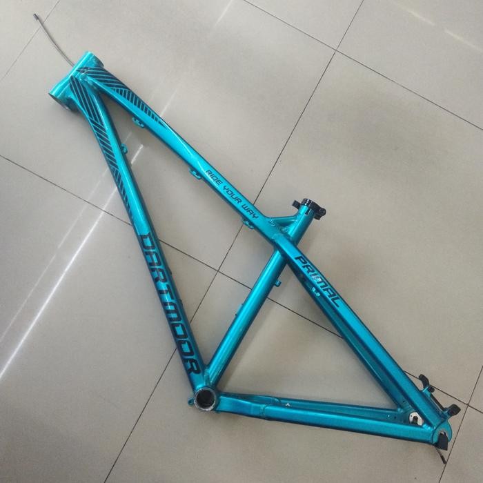 frame sepeda MTB Dartmoor Primal 27.5