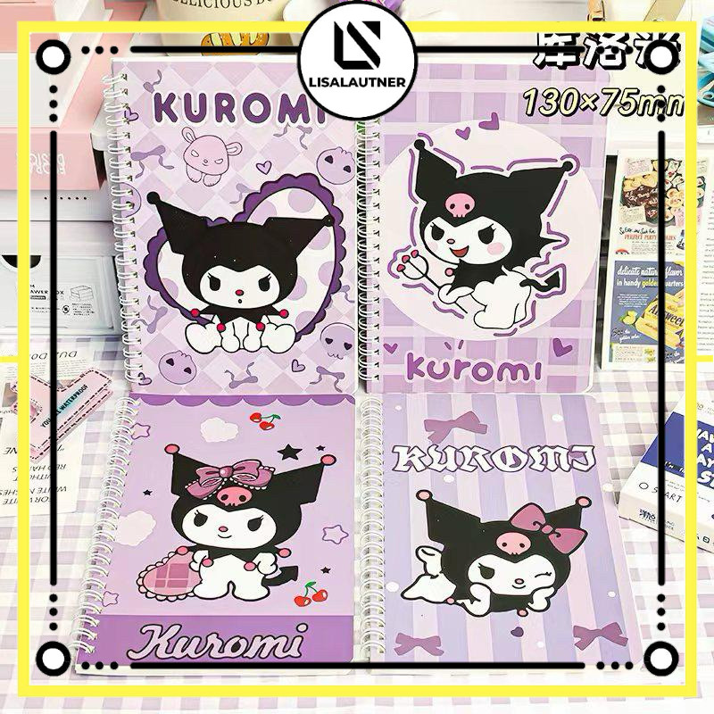 

mh 4 Pcs Buku Note A5 Motip Lucu Karakter Anak Buku Tulis Buku Garis Anak Buku Note Kartun Lucu