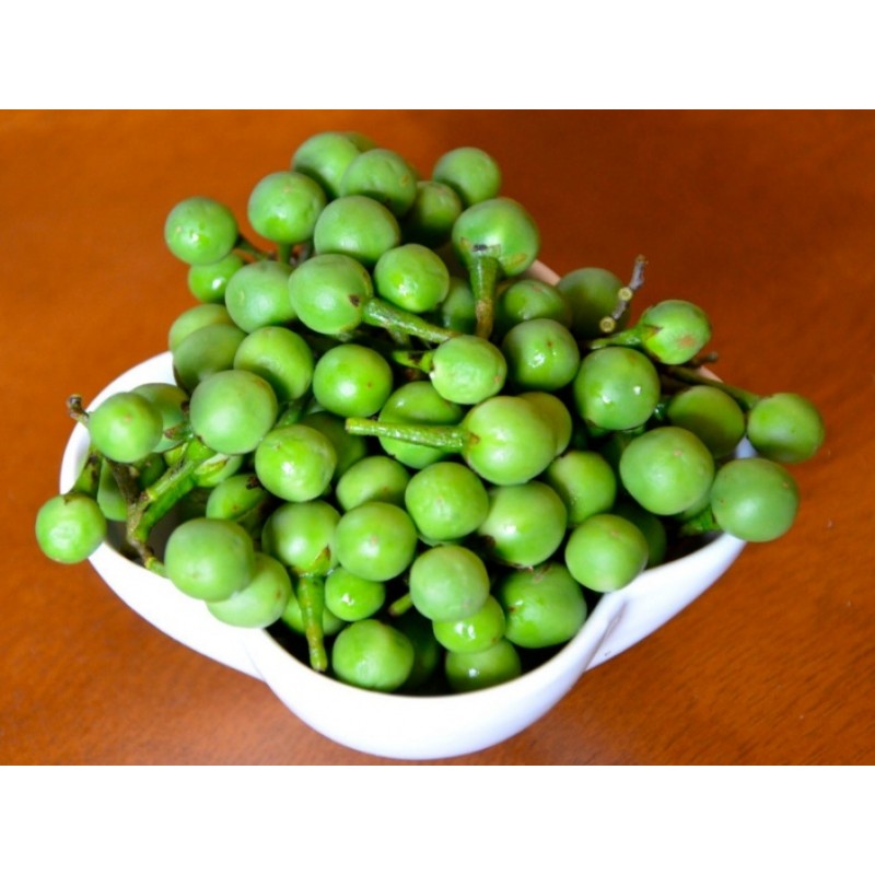 

Buah tekokak,cepokak segar(250gram) ,