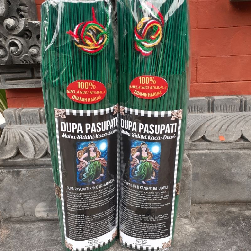 DUPA PASUPATI KANJENG RATU KIDUL 800gr