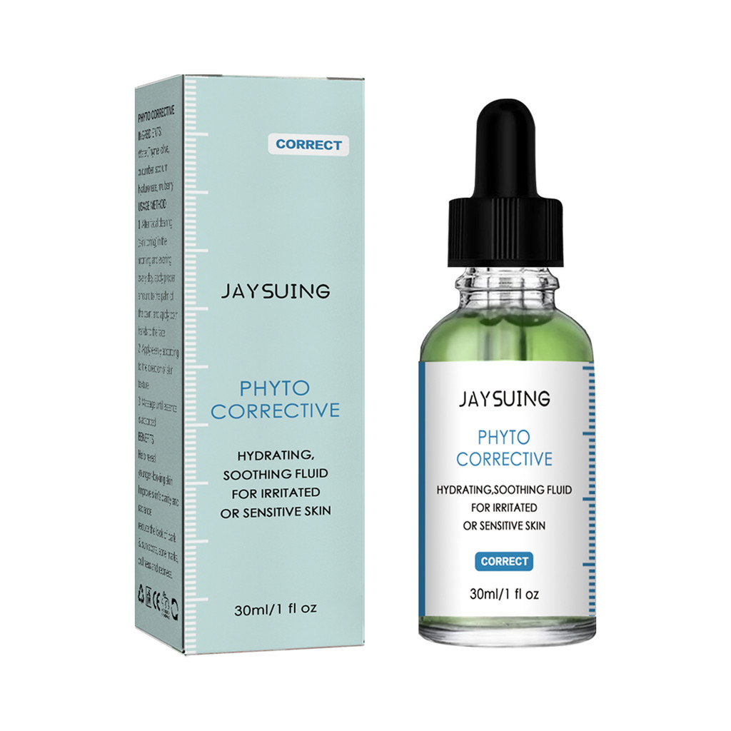 Esensi Wajah Pelembab Phyto-Repair