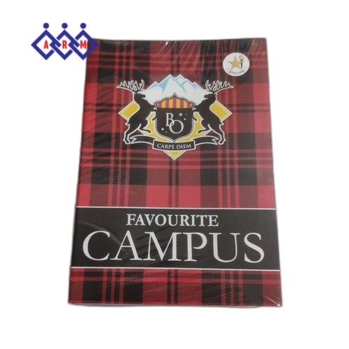 

Buku Tulis CAMPUS 50 BINTANG OBOR 50 Lembar PANJANG (PAK ISI 10) ++VV Best Seller