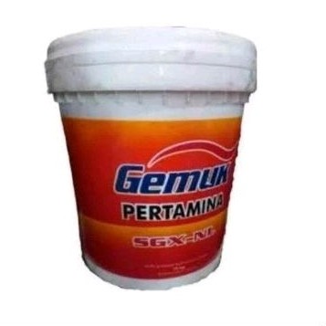 PERTAMINA SGX-NL 16kg/SGXNL Grease/Pelumas Minyak Gemuk SGX-NL/SGXNL 16 Kgco