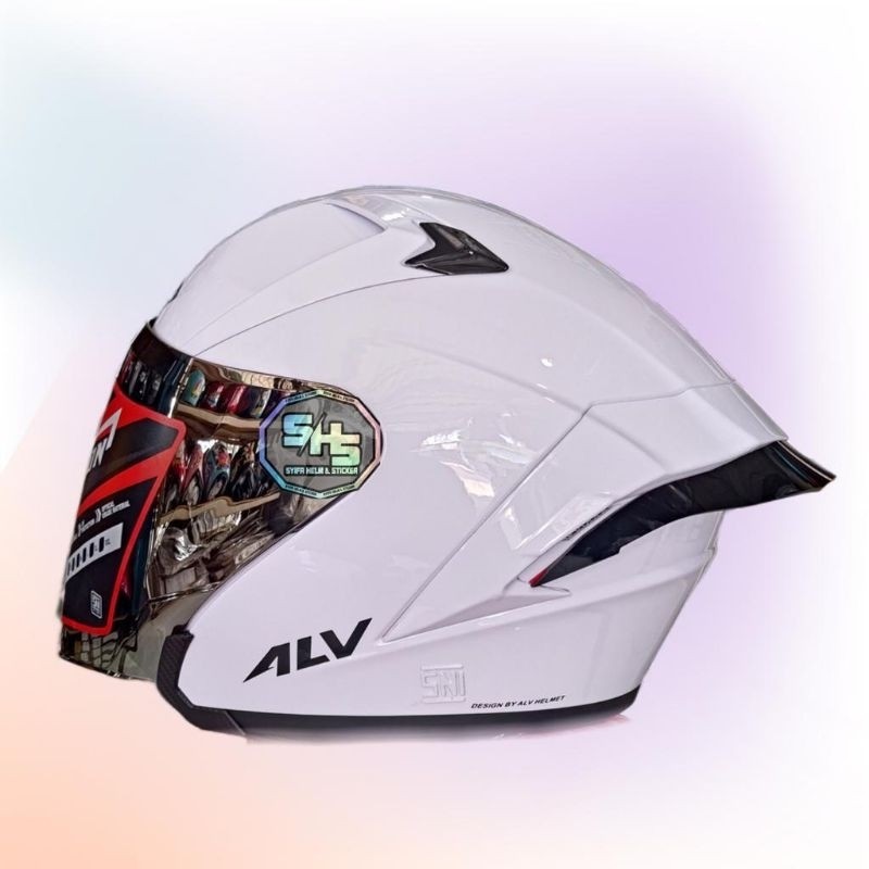 helm ALV ultron  solid/ALV ULTRON V2co