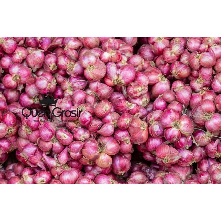 

Bawang Merah 1kg / Bawang Merah Kwalitas | QUEN GROSIR