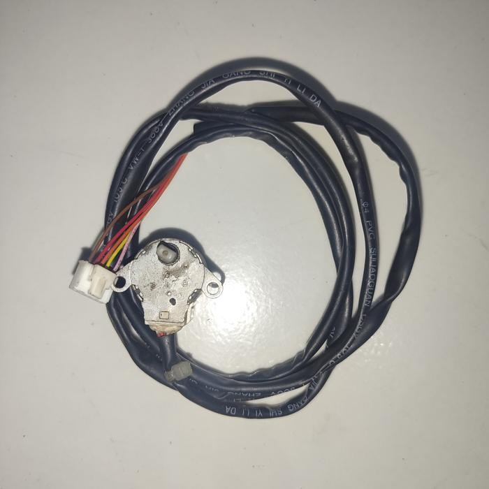 Motor Dinamo Swing Ac Lg Hercules mini Skincare inverter original