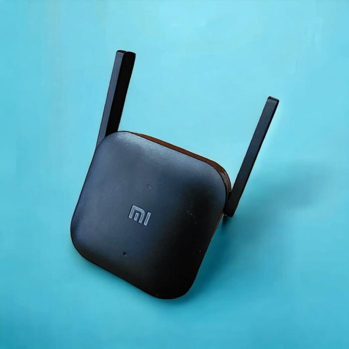 Mi Wifi Extender Pro Penguat Sinyal HotspotNew