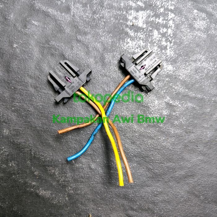 Soket Speaker Bmw E46 Sparepart