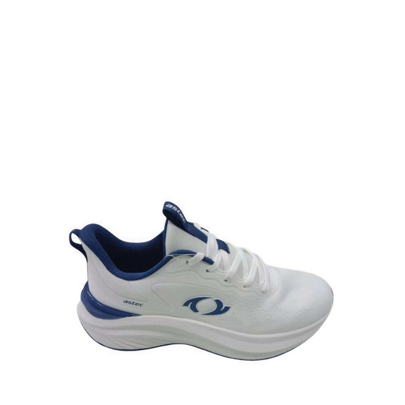 Astec Luis Men's Running Shoes - White XP