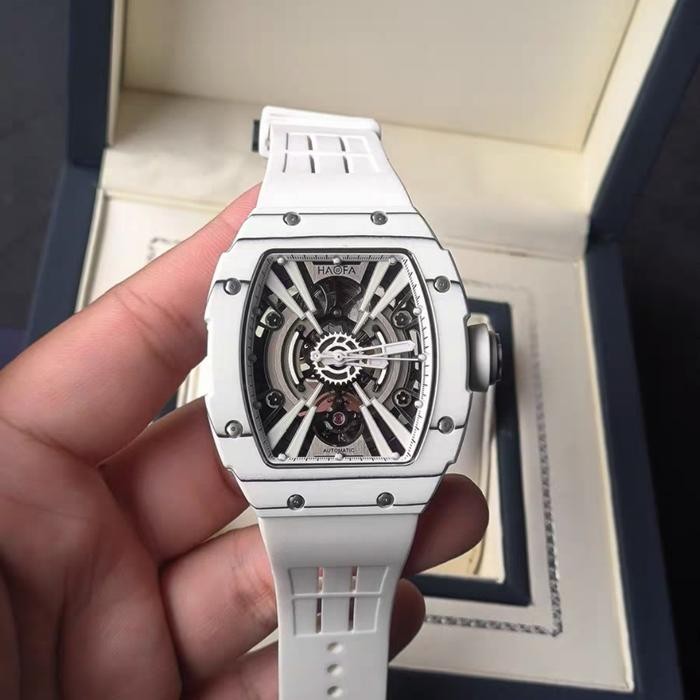 Haofa 1906 Carbon Preowned