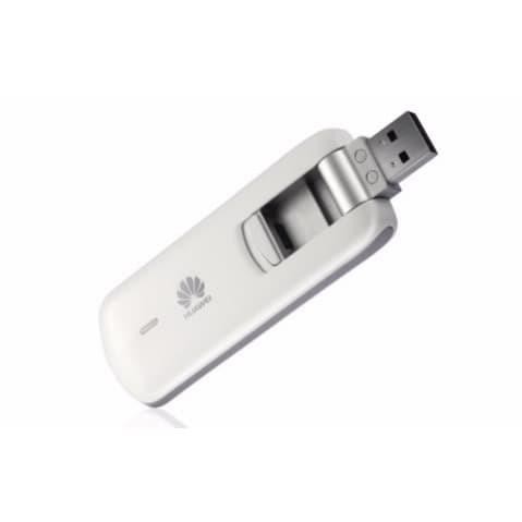 Modem Huawei E3276 grey