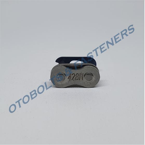 Sambungan Rantai 428H / Sambungan Rantai Motor / Rantai Motor