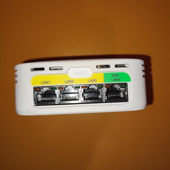 Cisco 702W WiFi Wireless Hotspot Voucher not Ruckus 7372 7321 7982 ZTE