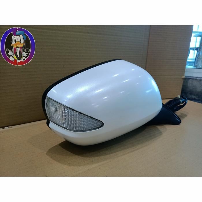 spion jazz rs original 2008 2013