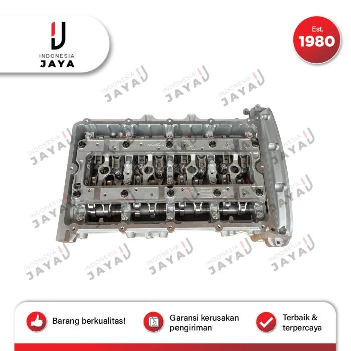 Cylinder Head Ford Ranger 2.200 OEM