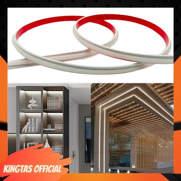 Led Strip 24V IP67 280LED 12W Yimai LED STRIP COB IP67 24V 280LED YIMAI