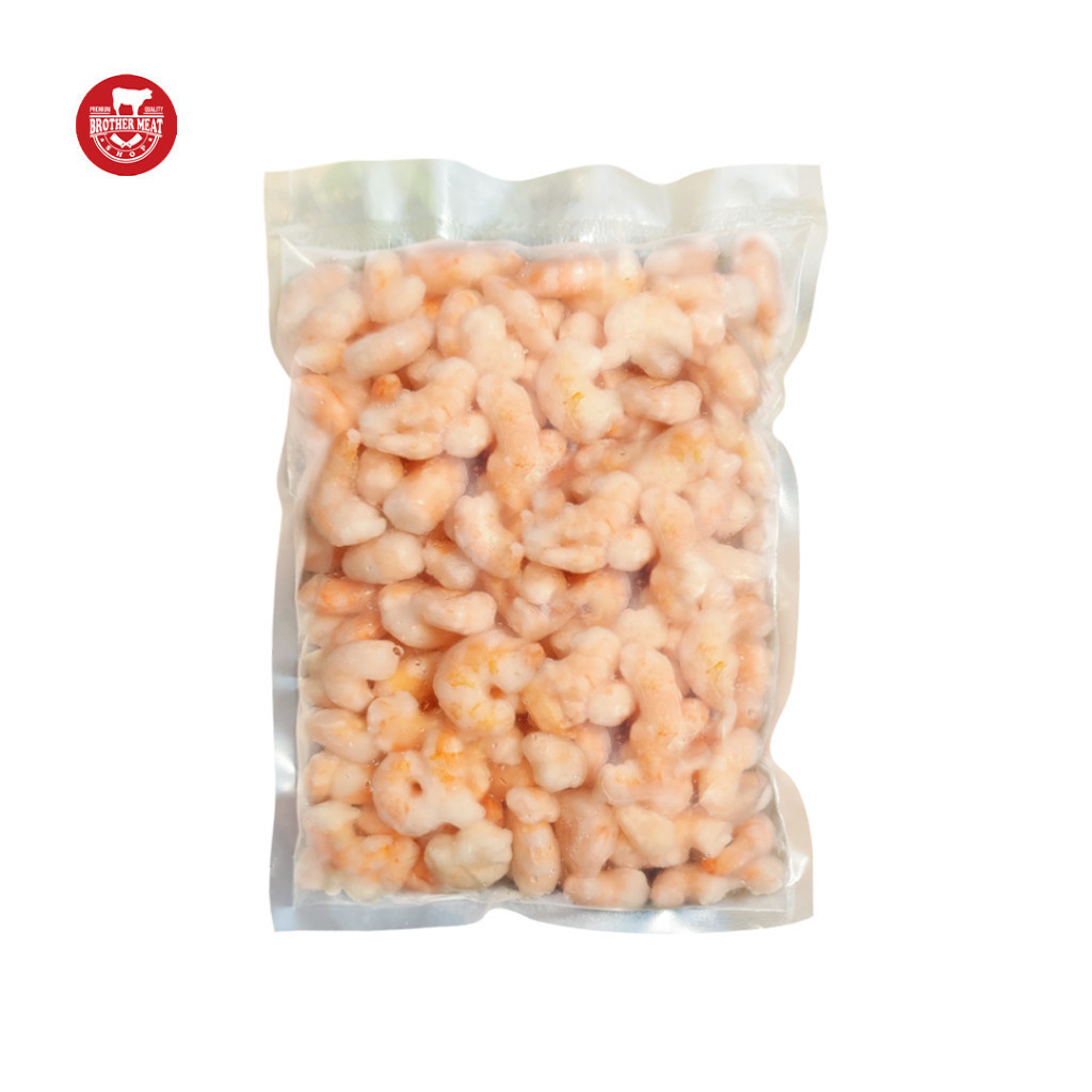 

Udang Kupas Cooked Beku 500gr, Shrimp Cooked Frozen