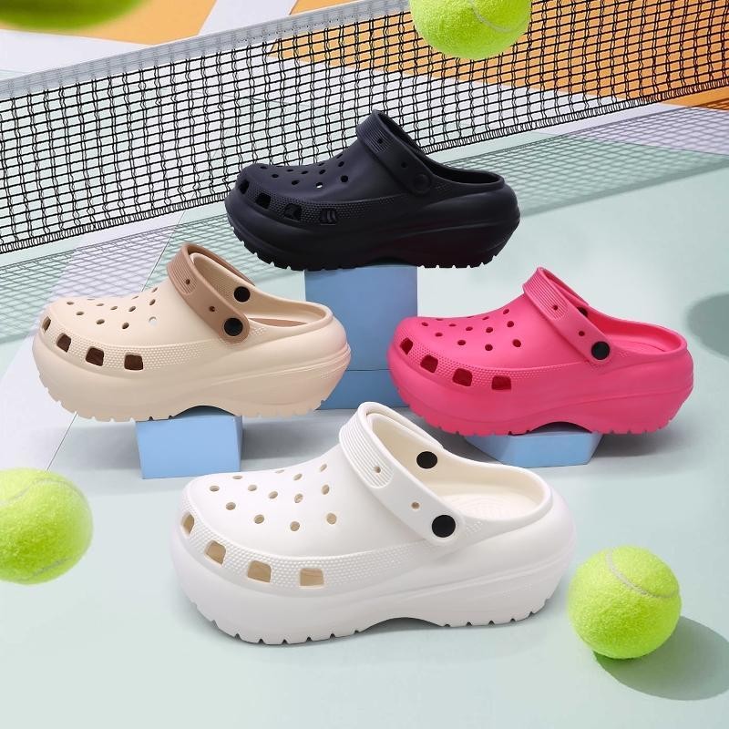 MPH Cross Sandal Cowok Baim Dewasa Sandal Bakpao  Sandal Cowok Dewasa Sandal Jepit Teplek Wanita San