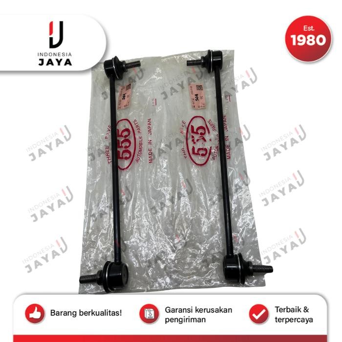 Link Stabil Honda Freed 555 JAPAN (PC)