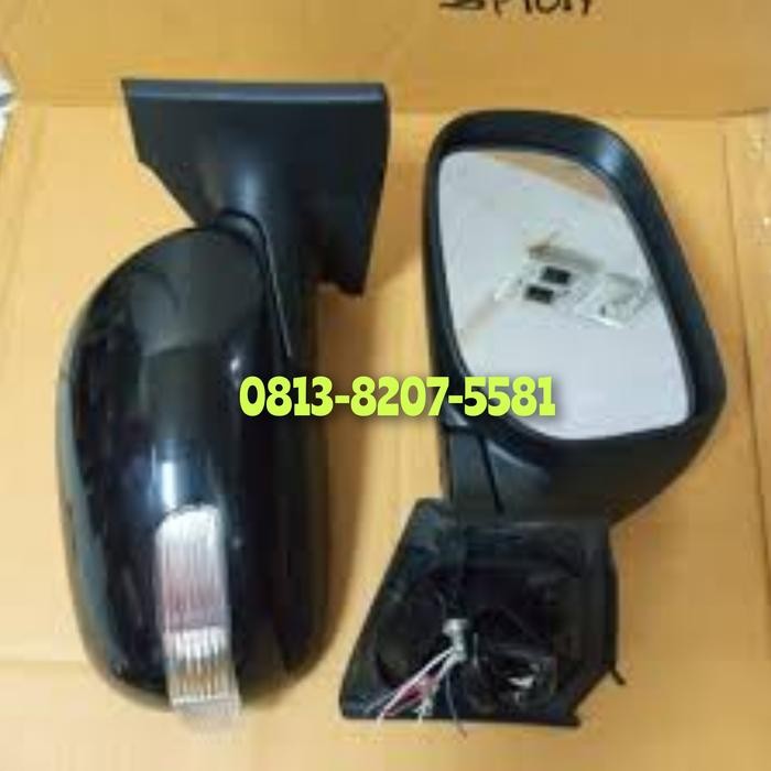 ORIGINAL SPION SEPION YARIS VIOS 2007/2008/2009/2010/2011/2012/2013 - KIRI