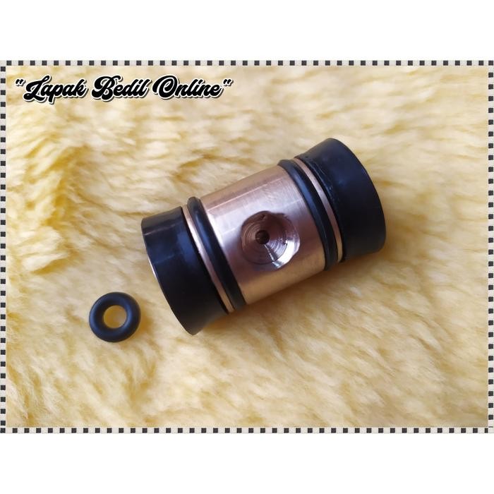 

KD SH-39 / Adapter / Penahan Manometer UNTUK G-jlug OD 25, tebal 2mm Terlaris