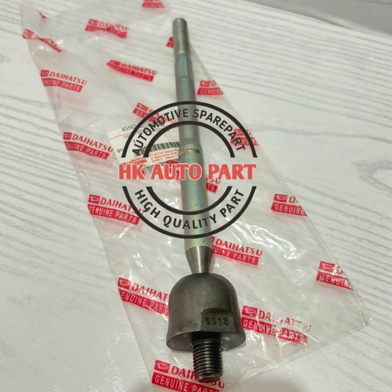 RACK END DAIHATSU SIRION LONG TIE ROD END
