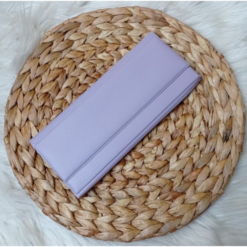 DOMPET TARGET BULANAN / DOMPET TABUNGAN / DOMPET DISIPLIN TARGET BULANAN