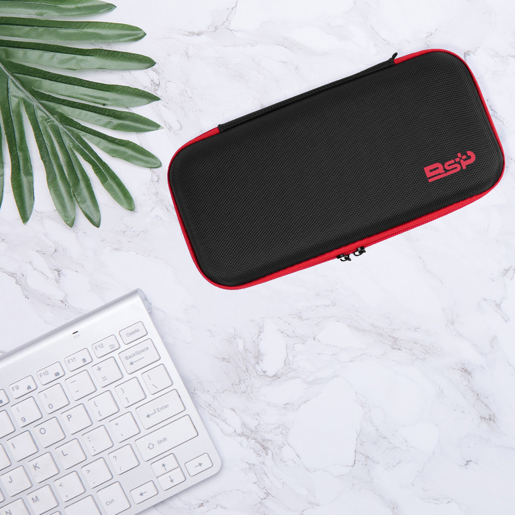 Carrying Case for BSP D8 D8 PRO Portable Controller Bag Gamepad BAG Storage Bag Anti-Scratch Travel 