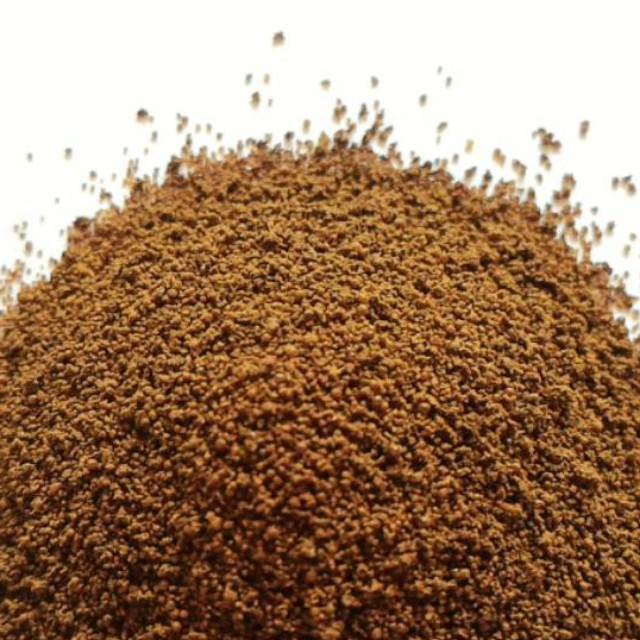 

[BULKY] Spray Dried Instant Coffee (100% ARABICA) / Black Instant Coffee / Kopi Bubuk Tanpa Ampas