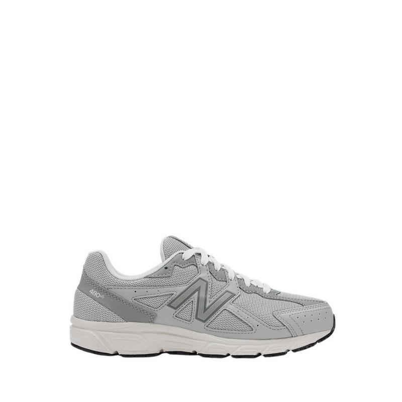 New Balance 480 Women's Running Shoes - Grey XP