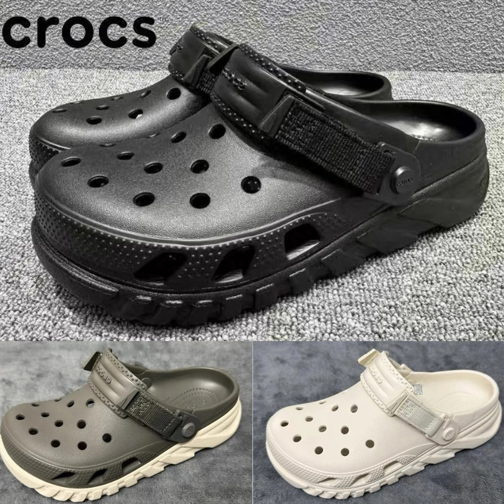 Crocs Classic Clog Sandal Crocs Clog Clasic Sendal Karet Anti Air Pria Wanita