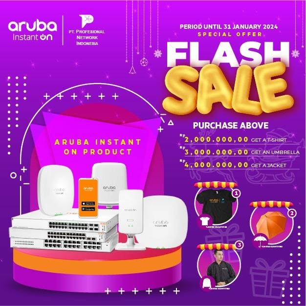 Aruba Instant On AP11 R2W96A